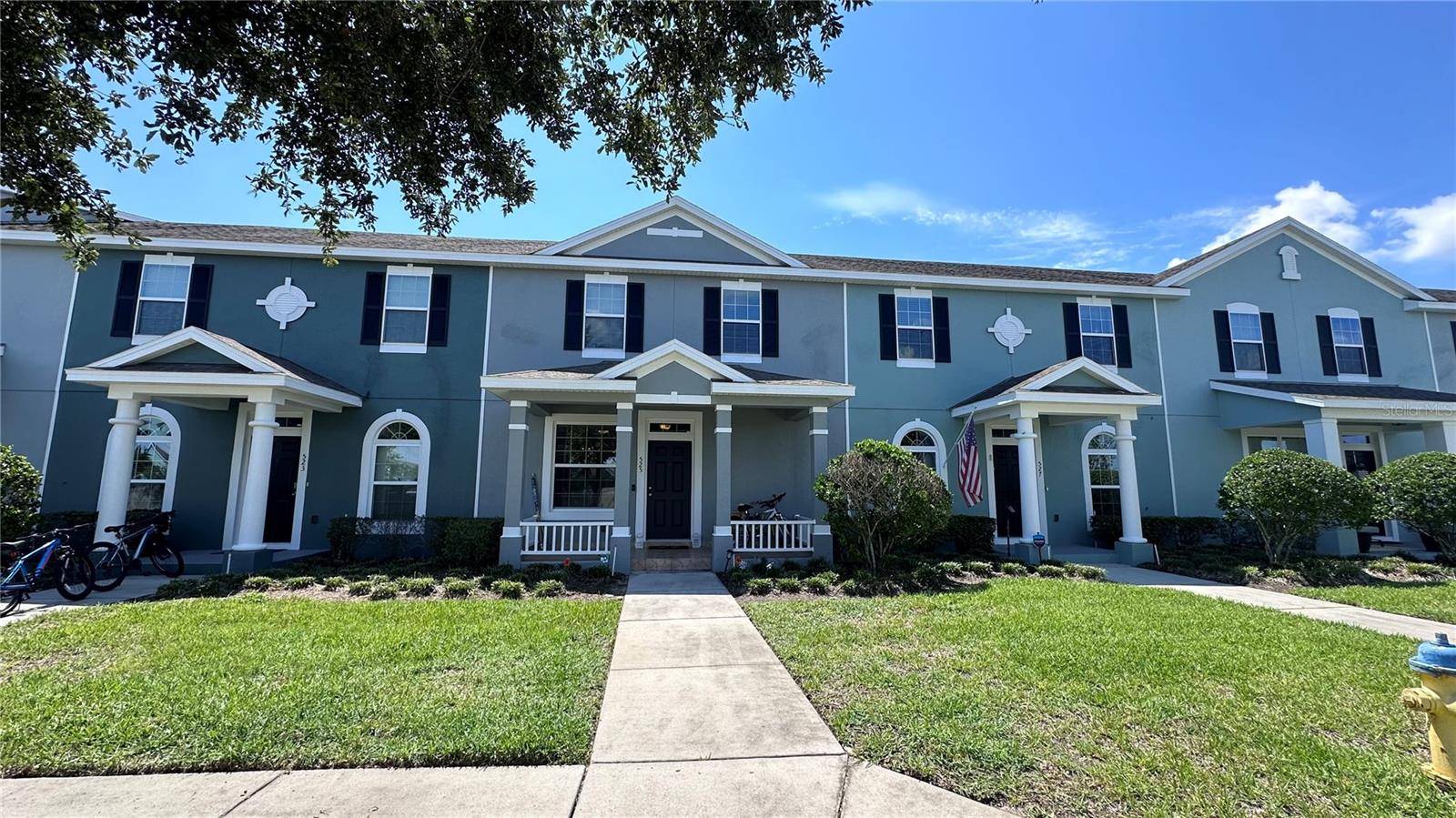 Groveland, FL 34736,525 WATERSIDE POINTE DR
