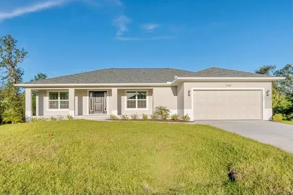 Englewood, FL 34224,7258 BRIDGEPORT LN