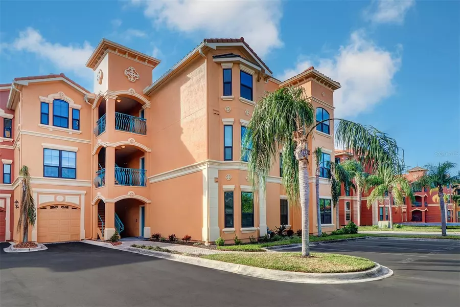 2749 VIA CIPRIANI #1010B, Clearwater, FL 33764