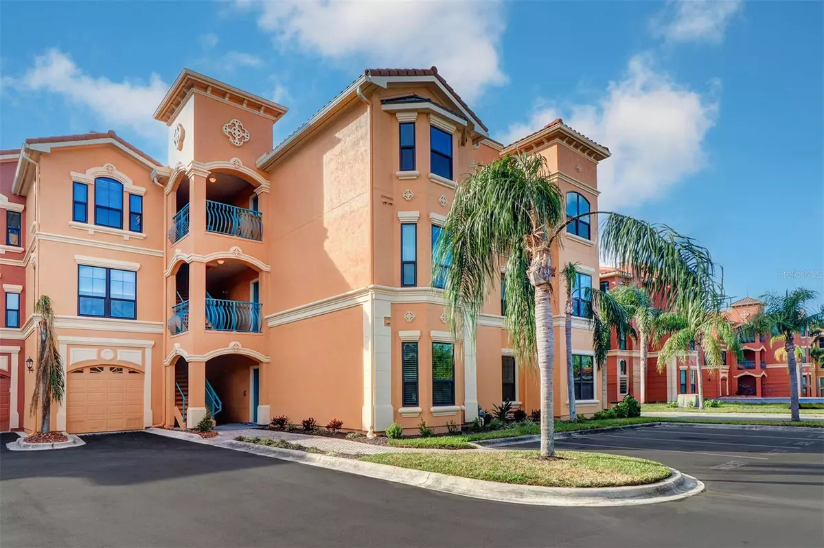 Clearwater, FL 33764,2749 VIA CIPRIANI #1010B