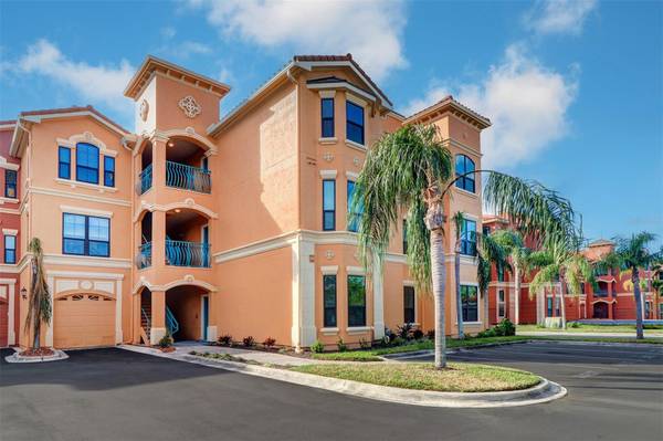 2749 VIA CIPRIANI #1010B, Clearwater, FL 33764