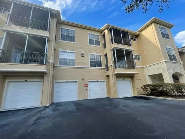 5125 PALM SPRINGS BLVD #6106, Tampa, FL 33647