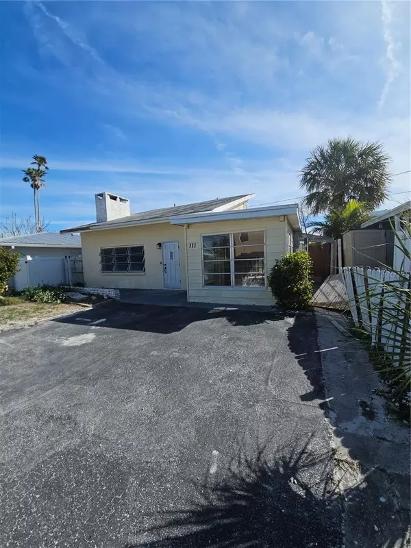 Madeira Beach, FL 33708,111 148TH AVE E