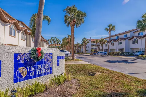 Tierra Verde, FL 33715,262 MADEIRA CIR