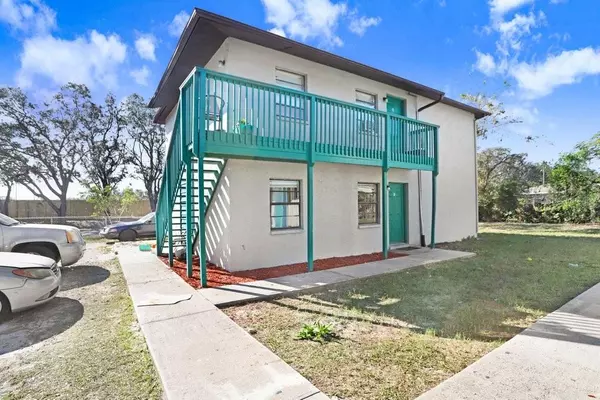 Tampa, FL 33619,3402 N PHILLIPS ST N #A