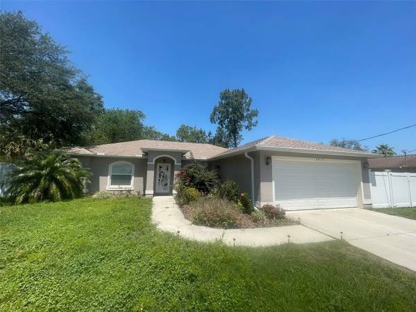 2413 ANCHOR AVE, Spring Hill, FL 34608