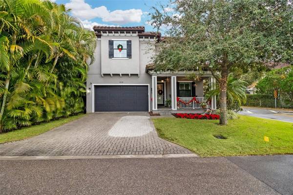 3608 W HORATIO ST, Tampa, FL 33609
