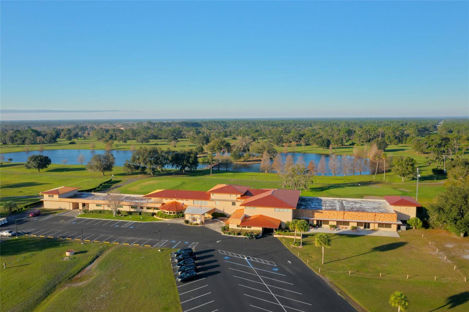 Indian Lake Estates, FL 33855,MEADOW LARK BLVD