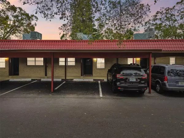 601 N HERCULES AVE #1003, Clearwater, FL 33765