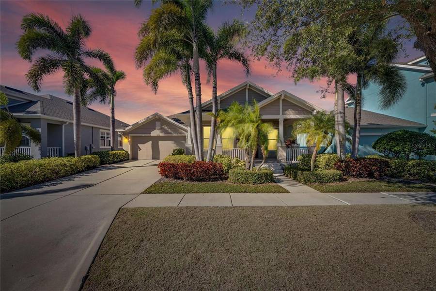 5606 SEAGRASS PL, Apollo Beach, FL 33572