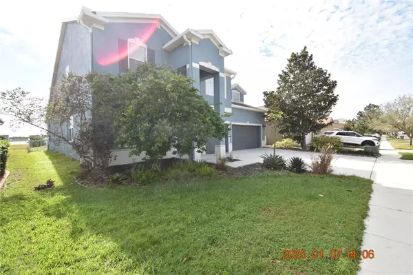 Riverview, FL 33569,11307 LAUREL BROOK CT