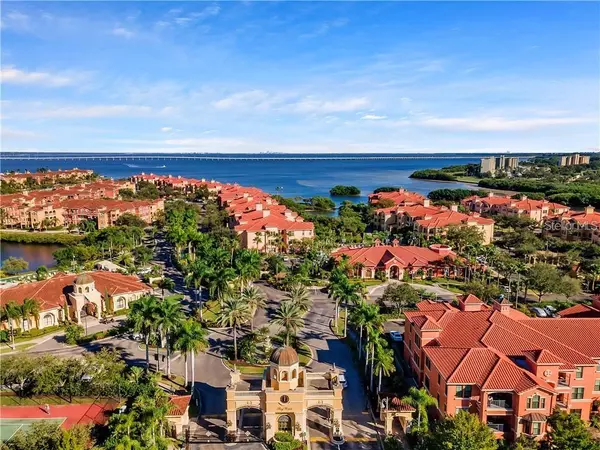 2749 VIA CIPRIANI #1020, Clearwater, FL 33764