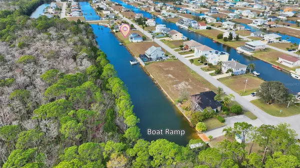 Hernando Beach, FL 34607,4002 JEWFISH DR