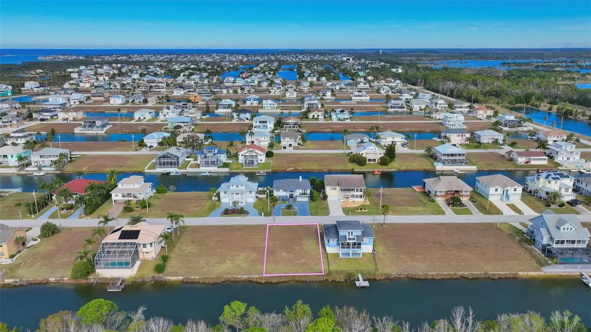 Hernando Beach, FL 34607,4002 JEWFISH DR