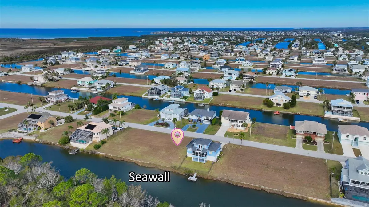 Hernando Beach, FL 34607,4002 JEWFISH DR