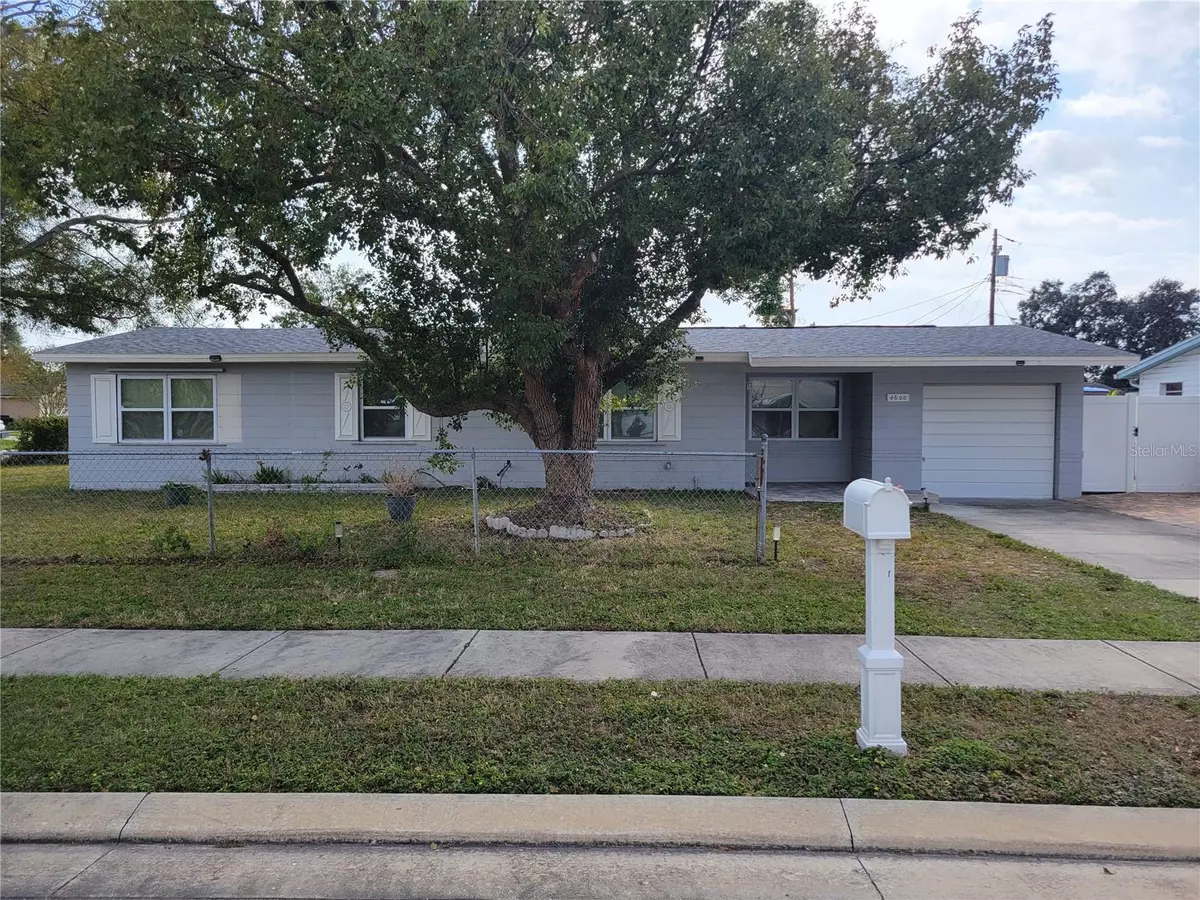 Pinellas Park, FL 33781,4600 83RD TER N