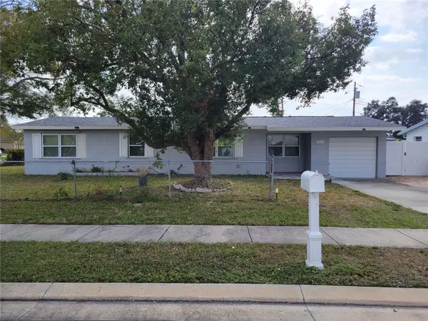 4600 83RD TER N, Pinellas Park, FL 33781