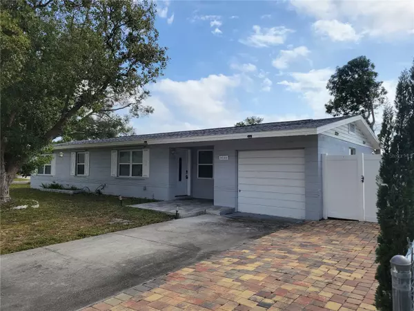 Pinellas Park, FL 33781,4600 83RD TER N