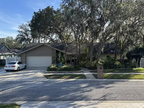 3089 ENISGLEN DR, Palm Harbor, FL 34683