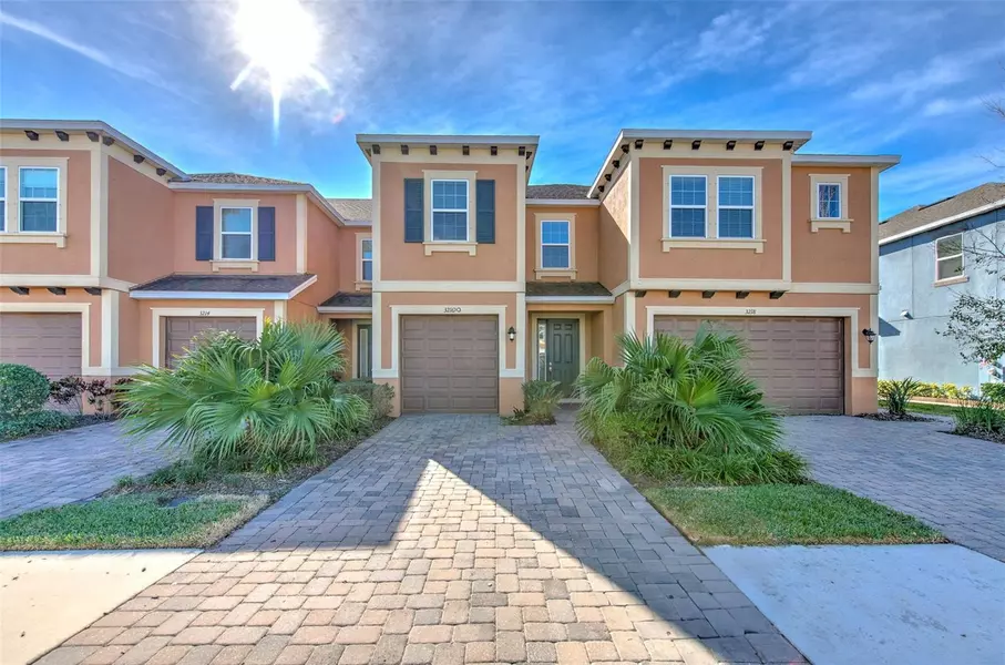 3216 PAINTED BLOSSOM CT, Lutz, FL 33558