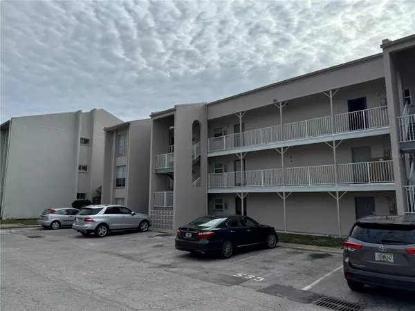 2625 STATE ROAD 590 #522, Clearwater, FL 33759