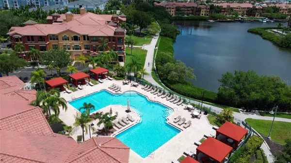 Clearwater, FL 33764,2725 VIA CIPRIANI #715B