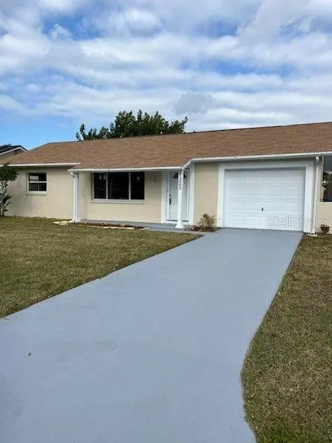 New Port Richey, FL 34655,7323 BELVEDERE TER