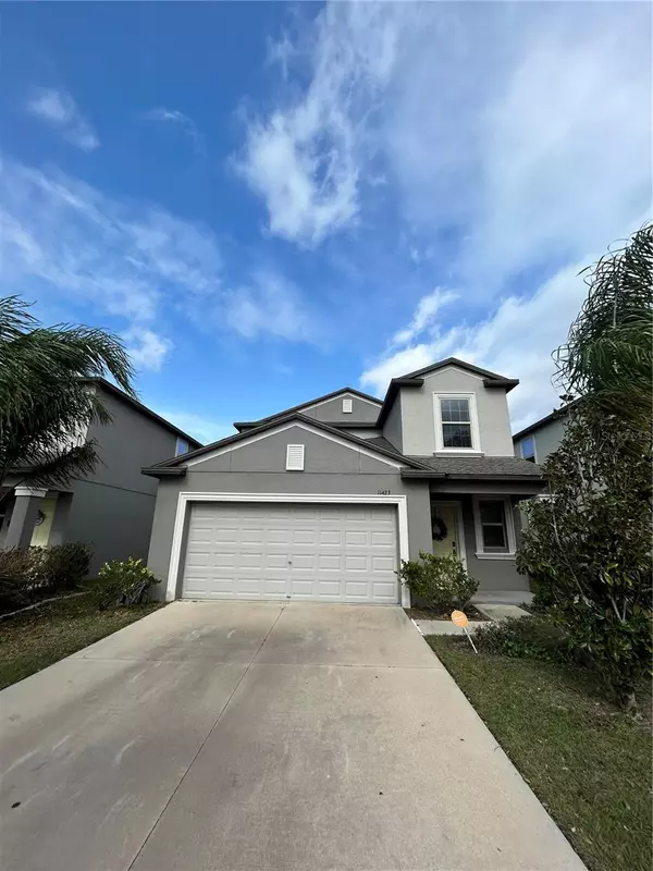 Riverview, FL 33578,11423 SAGE CANYON DR