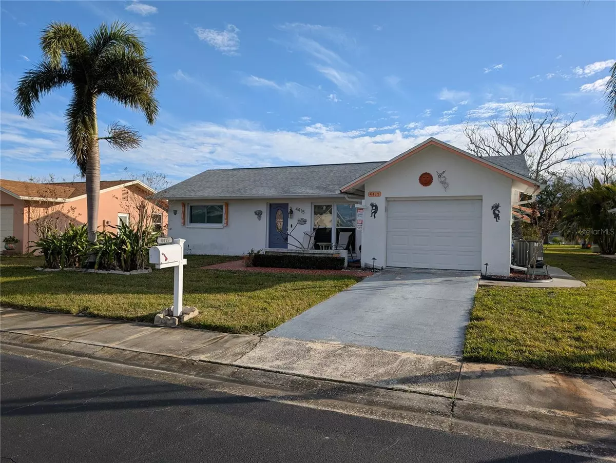 Clearwater, FL 33762,4415 GREAT LAKES DR N