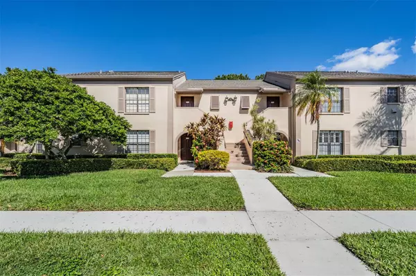 2497 HERON TER #203C, Clearwater, FL 33762