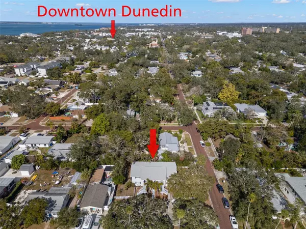 Dunedin, FL 34698,460 BELTREES ST