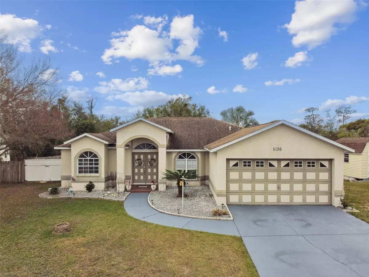 Zephyrhills, FL 33542,5136 SUMMER HILL DR