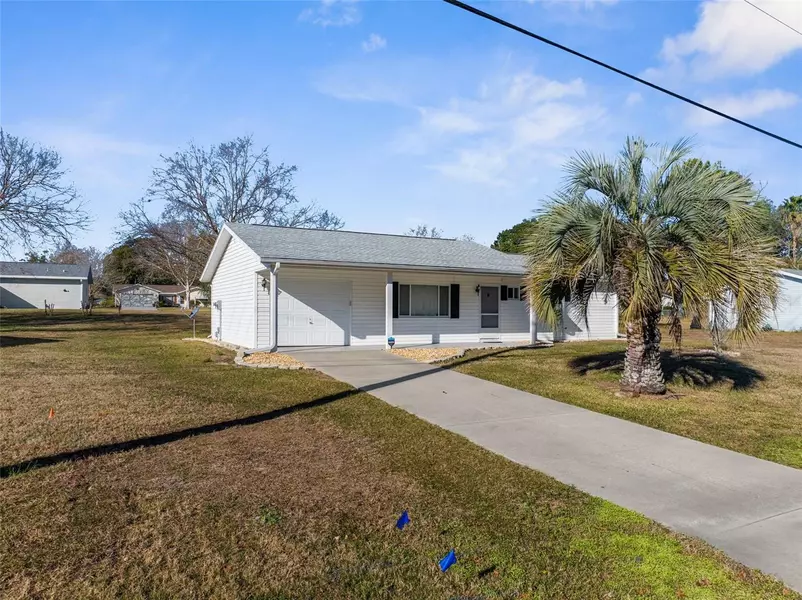 10780 SW 62ND AVENUE AVE, Ocala, FL 34476