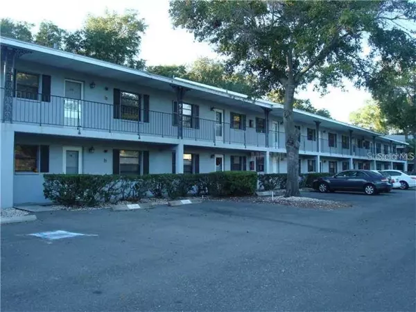 101 LAKE AVE NE #119, Largo, FL 33771