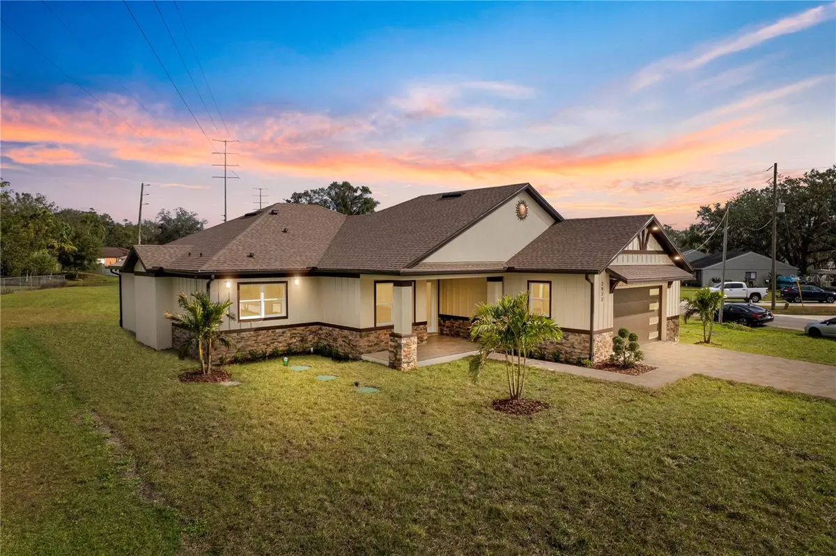 Land O Lakes, FL 34639,2972 LAKE SAXON DR