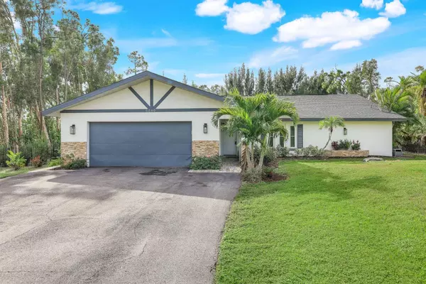 6840 BRIARCLIFF RD, Fort Myers, FL 33912