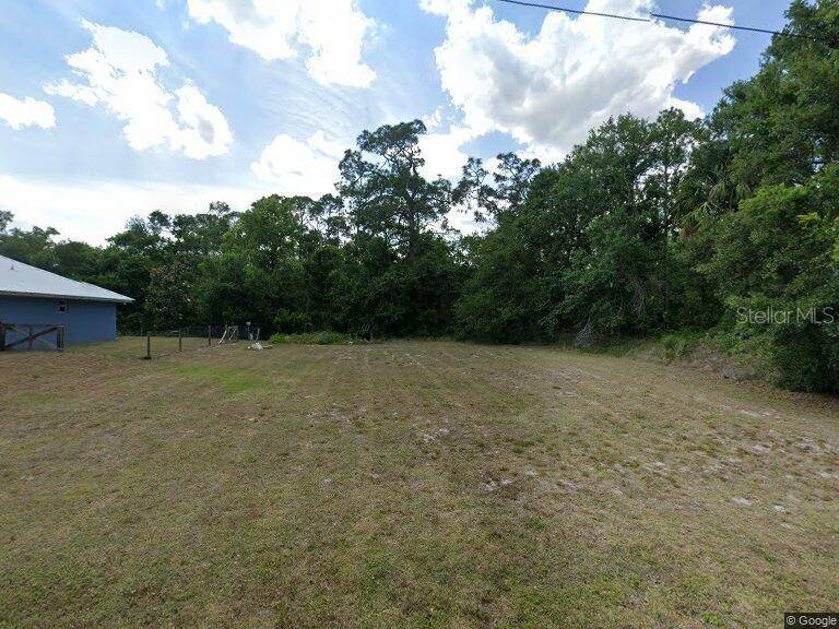 838 PRIMROSE ST, Lake Placid, FL 33852