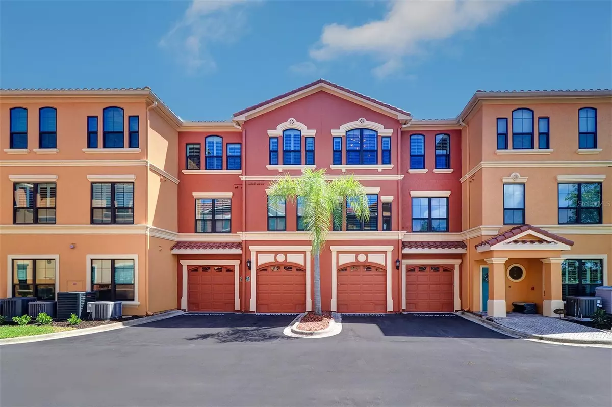 Clearwater, FL 33764,2773 VIA CIPRIANI #1332B