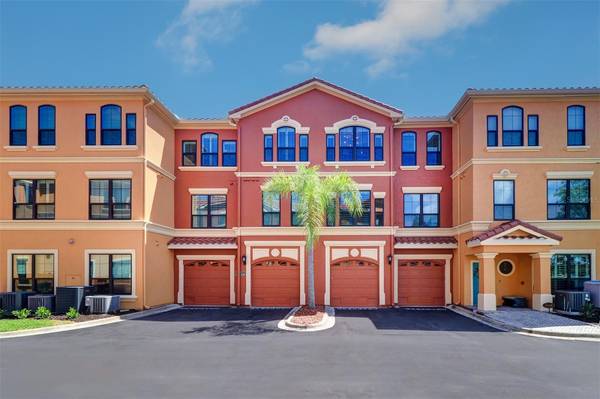 2773 VIA CIPRIANI #1332B, Clearwater, FL 33764