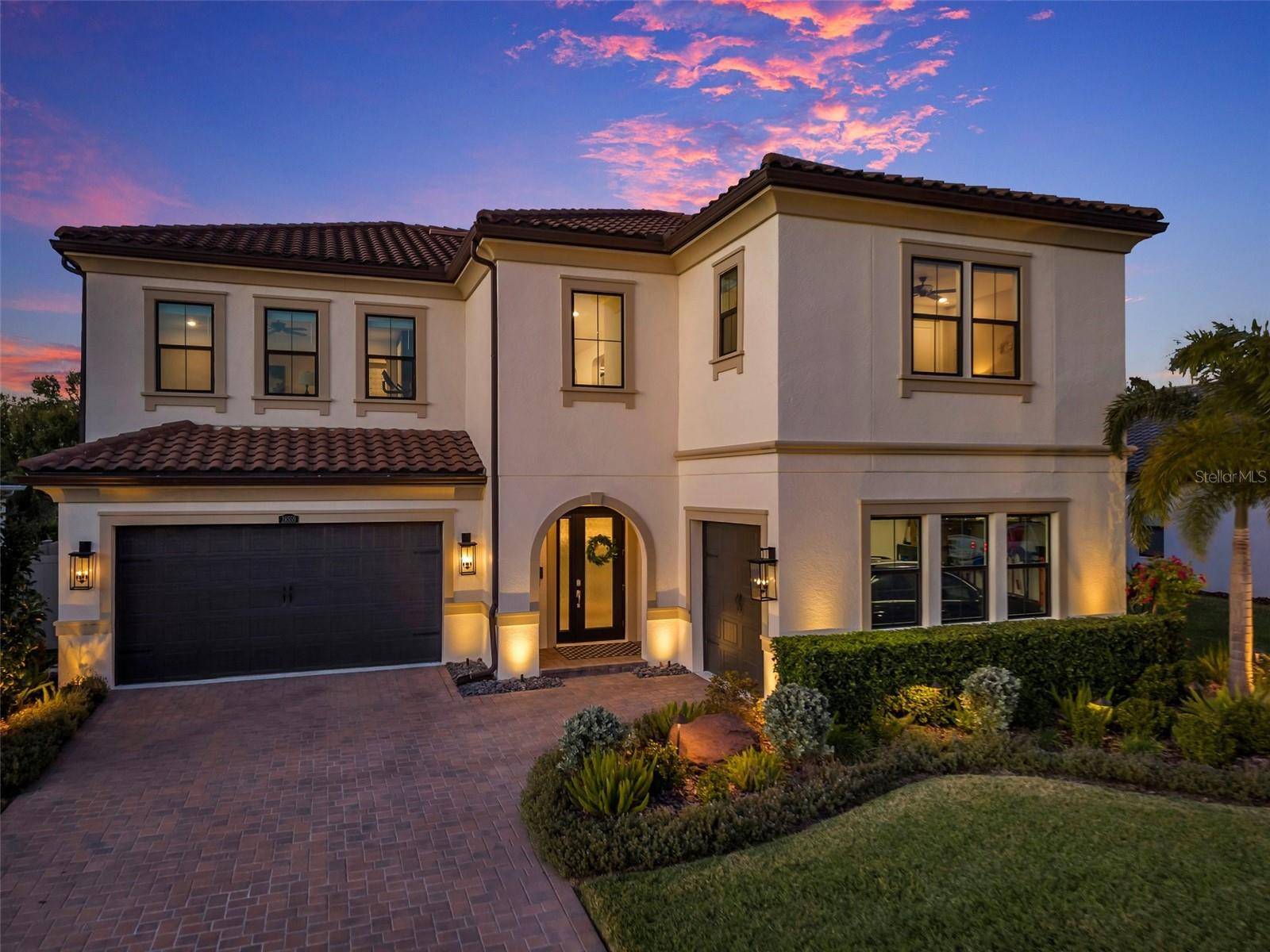 28559 MARSCIANO LN, Wesley Chapel, FL 33543