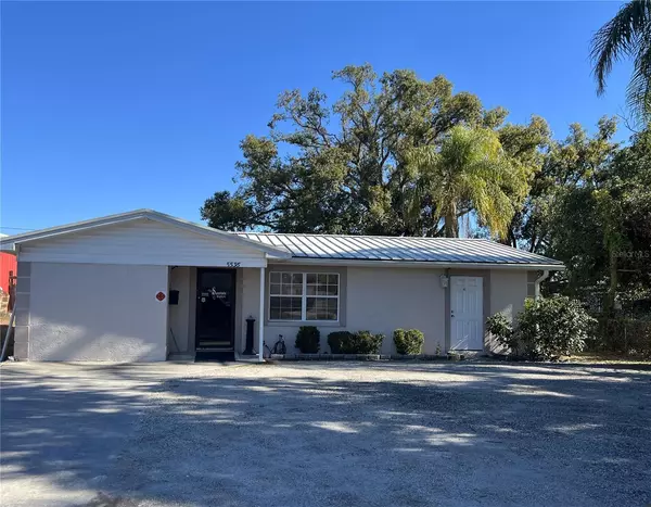 5536 6TH ST, Zephyrhills, FL 33542