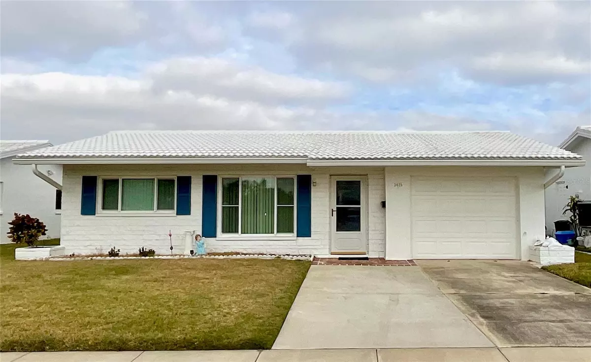 Pinellas Park, FL 33782,3425 96TH TER N #4