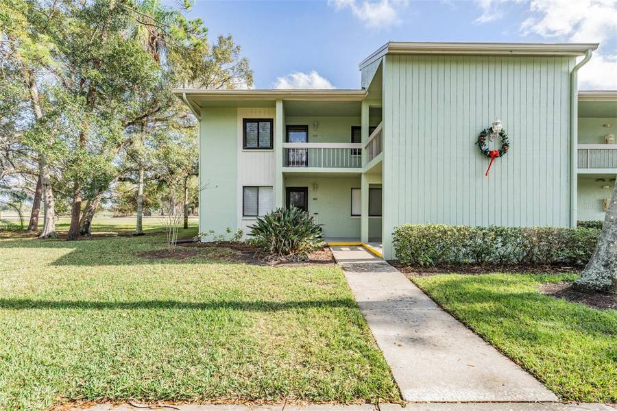 232 CARYL WAY #232, Oldsmar, FL 34677