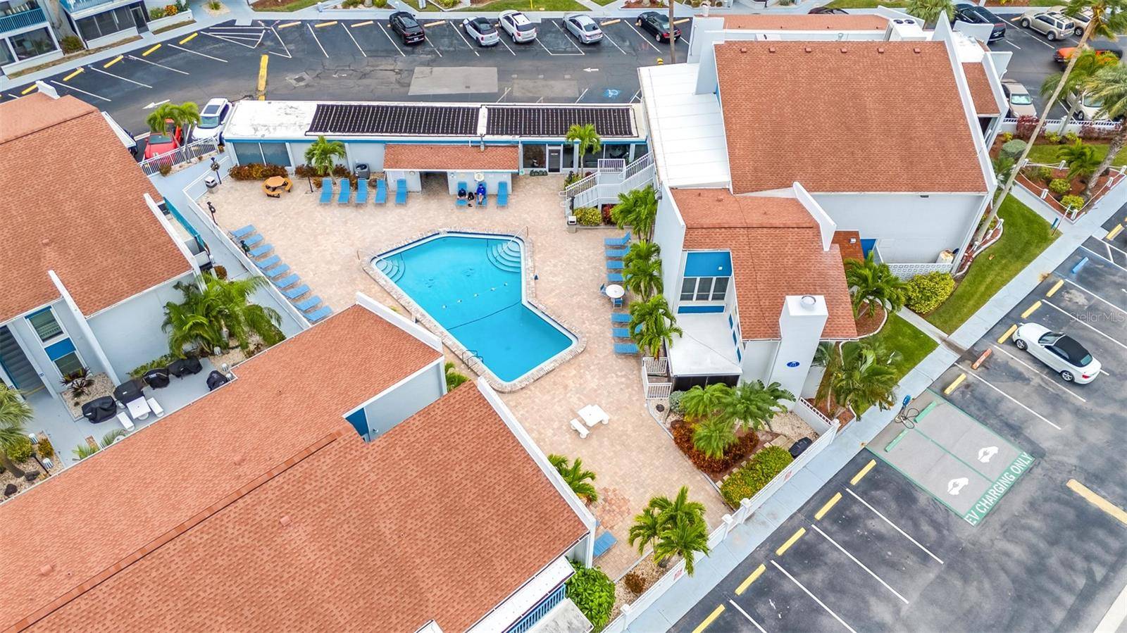 Madeira Beach, FL 33708,320 MEDALLION BLVD #D