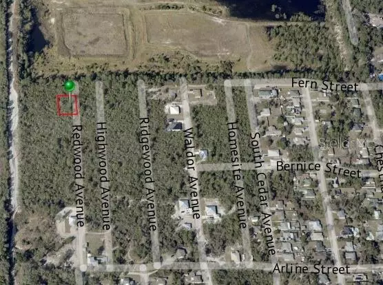 RIEGEL (PAPER) AVE, Orange City, FL 32763