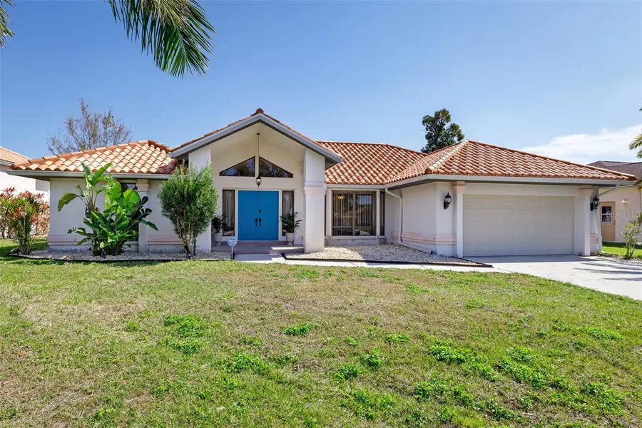 2250 RIO DE JANEIRO AVE, Punta Gorda, FL 33983