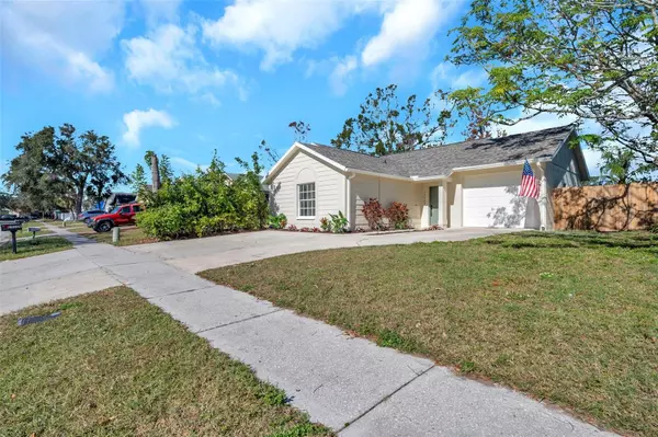 Riverview, FL 33579,13339 LARAWAY DR