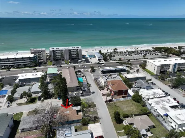 Madeira Beach, FL 33708,101 143RD AVE E