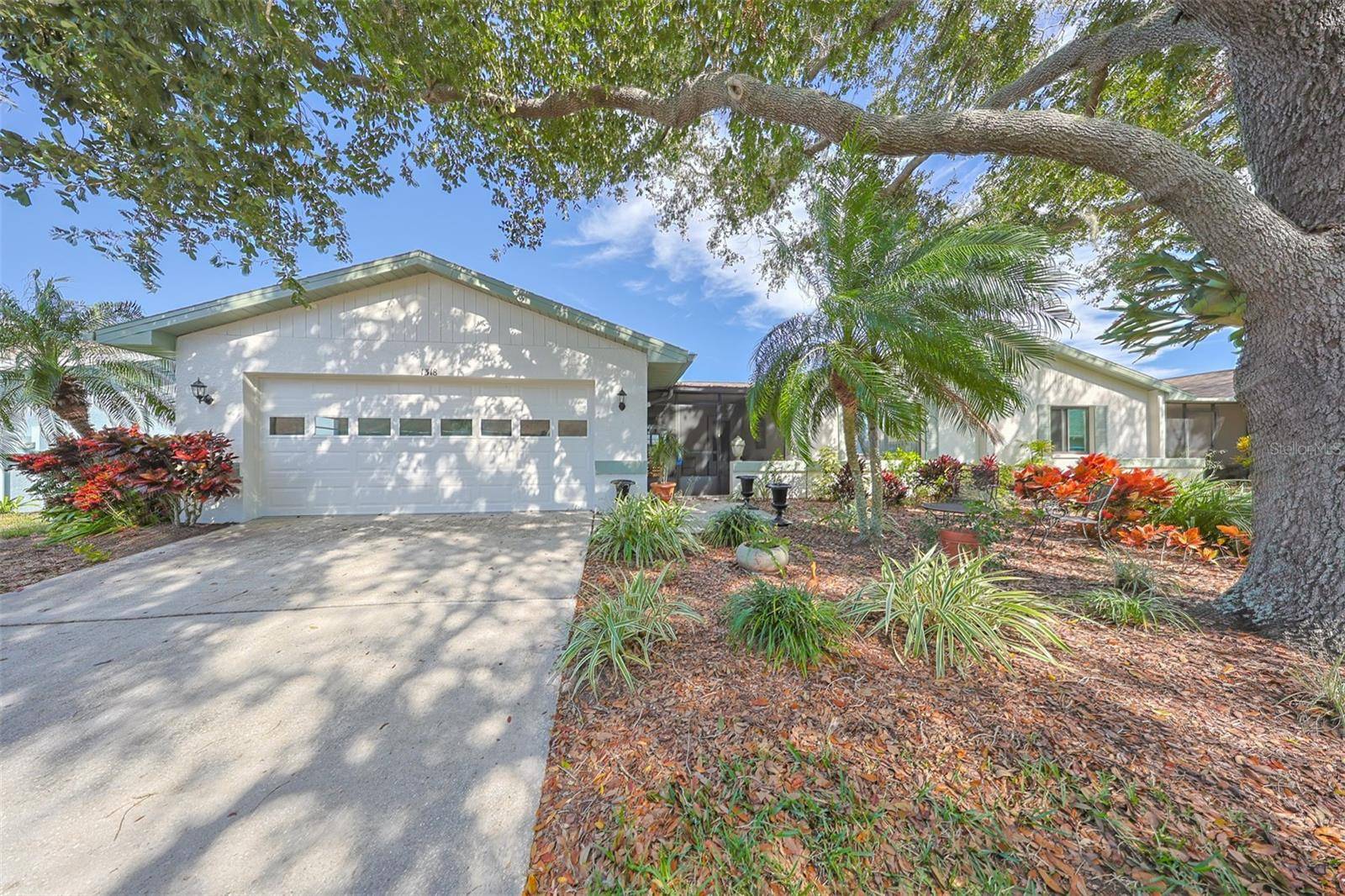 Sun City Center, FL 33573,1318 LELAND DR