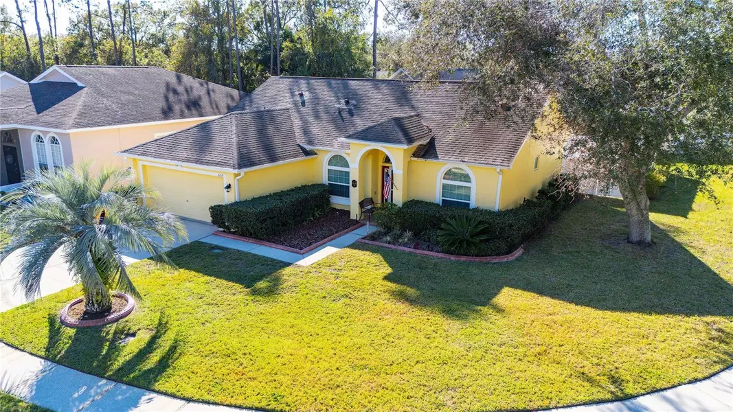 5215 NEW BRITTANY LN, Zephyrhills, FL 33541